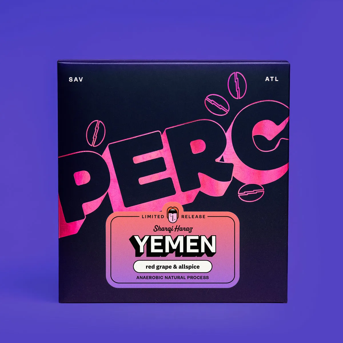 Archive: Yemen Sharqi Haraz