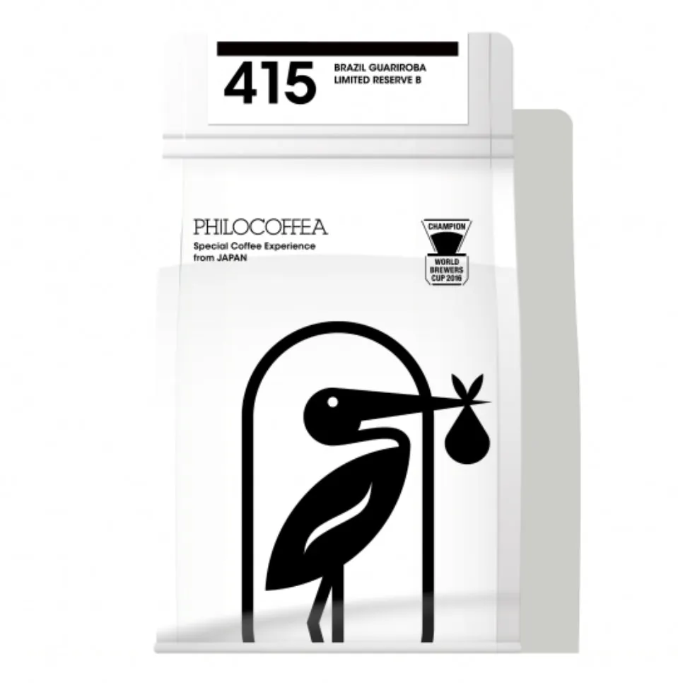 415 Brazil Guariroba LIMITED RESERVE B