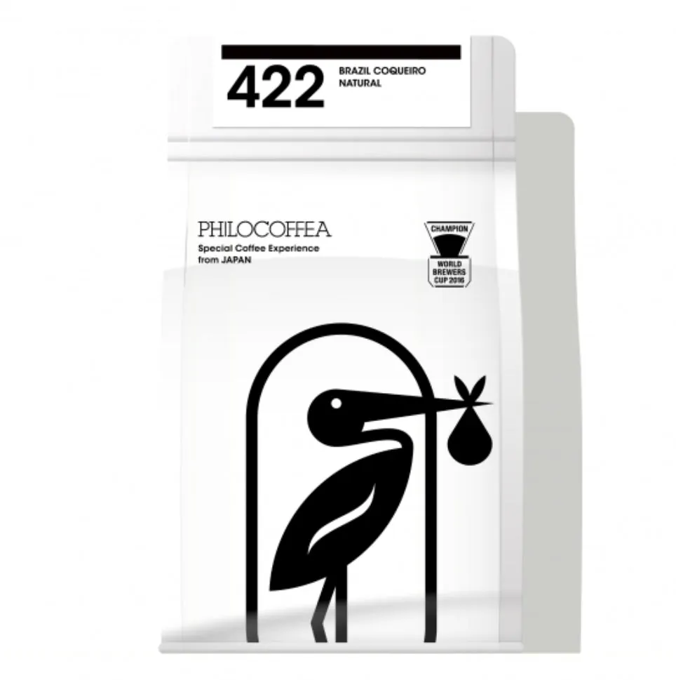 [ Sold Out ]  422 Brazil Coqueiro Natural