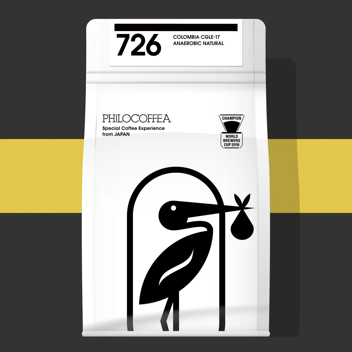 Sold Out - 726 Colombia Las Margaritas CGLE-17