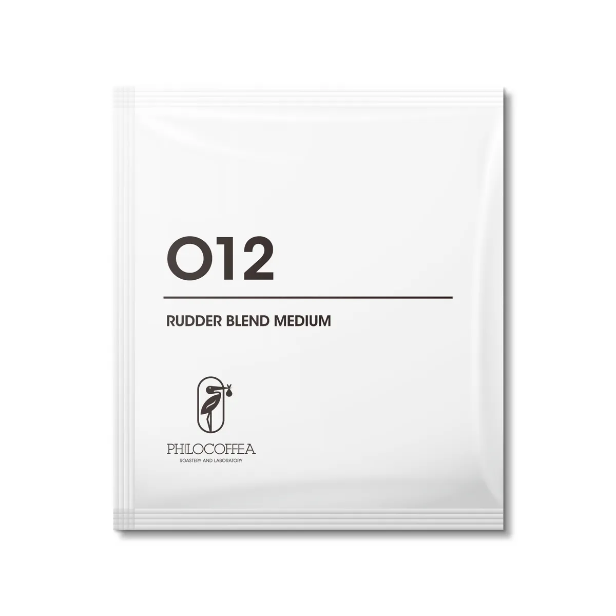 Dip-Style Coffee Bags