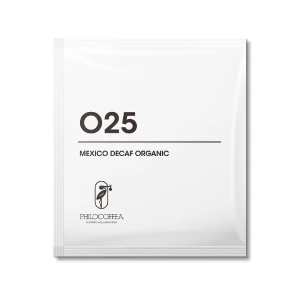 Dipstyle | 025 Mexico Decaf