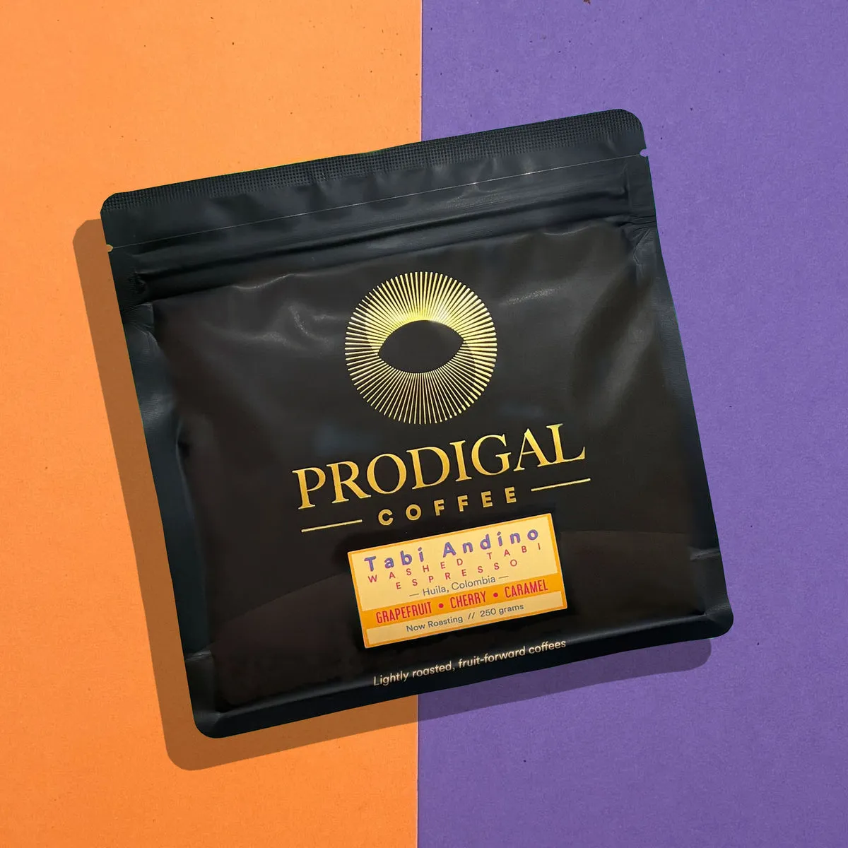 Tabi Andino Espresso