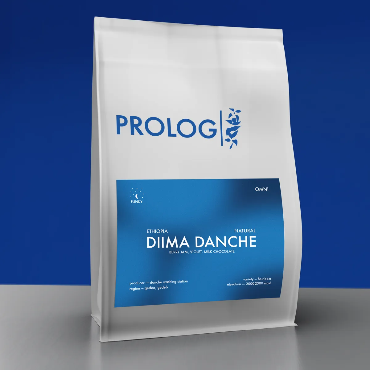 Diima Danche
