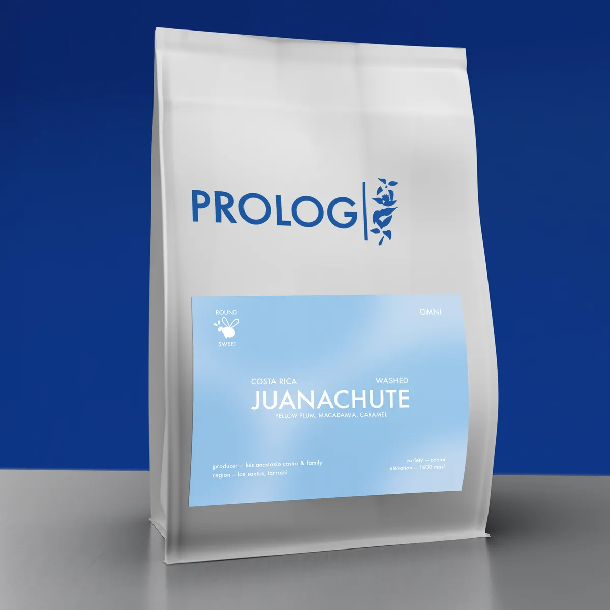 Juanachute
