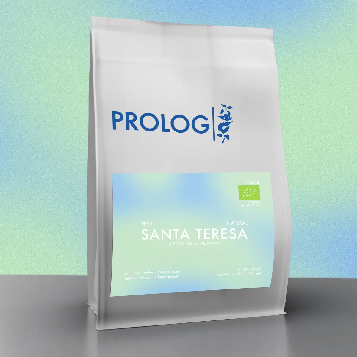 Santa Teresa