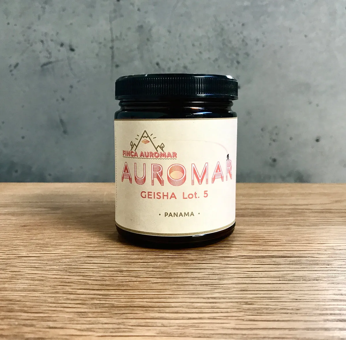 Panama 'Auromar' Geisha | Washed
