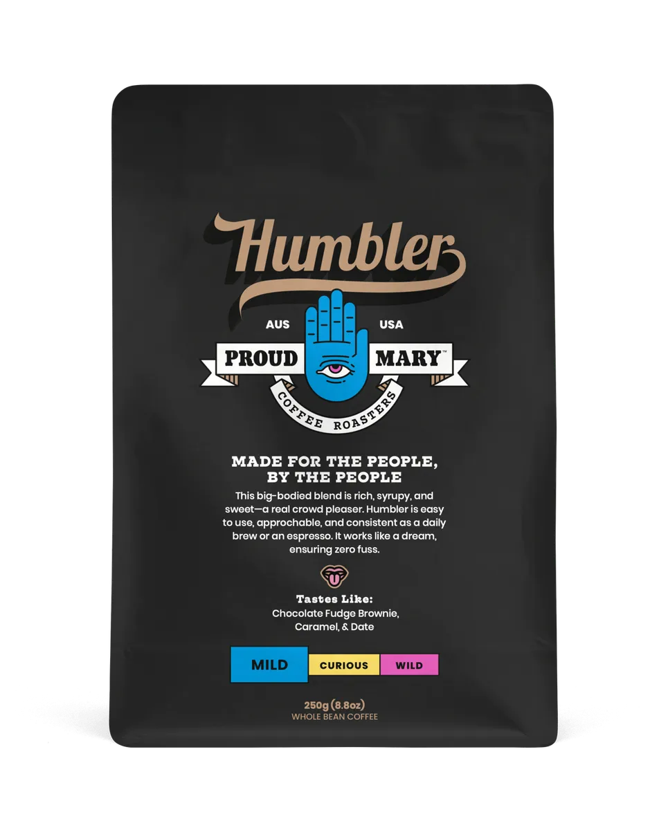 Humbler Blend
