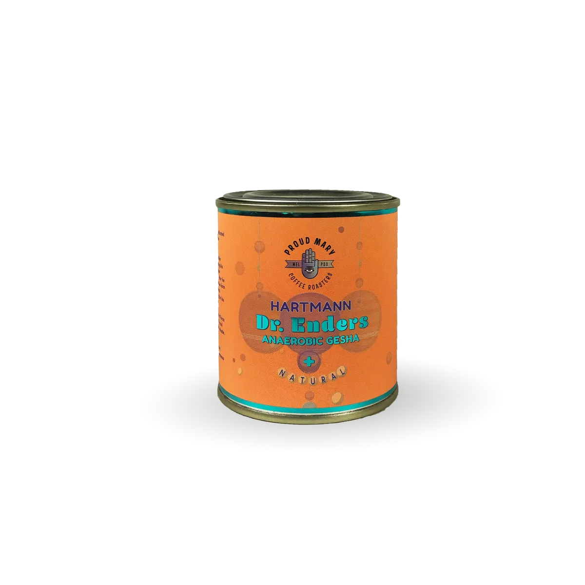 LIMITED EDITION COFFEE Panama Dr Enders, Geisha, Anaerobic Natural