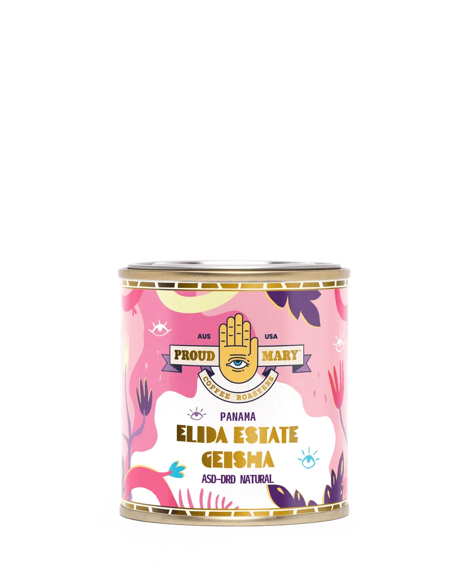 PANAMA | Elida Estate - Torre | Geisha | ASD DRD Natural