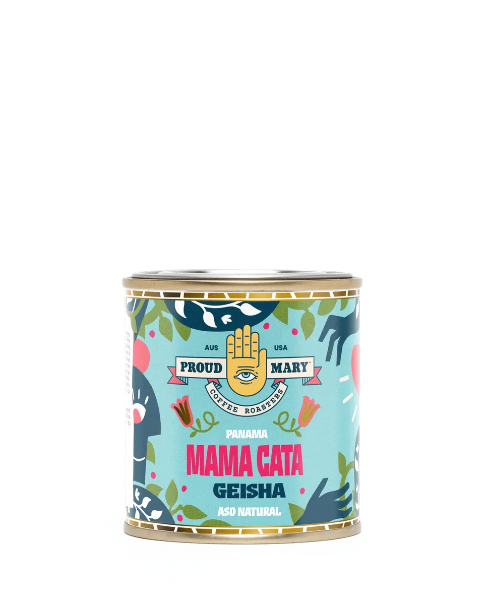 PANAMA | Mama Cata | Geisha | ASD Natural