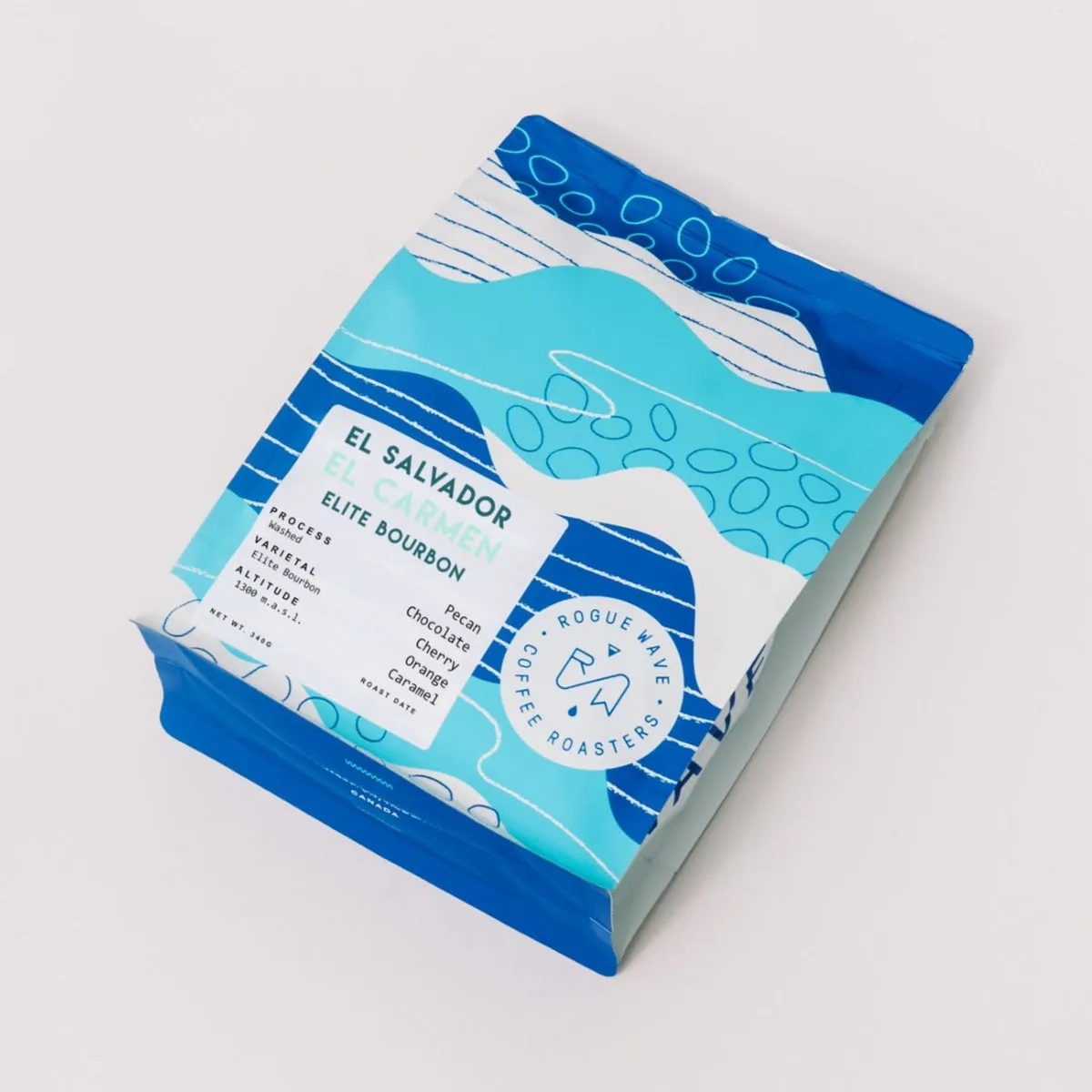 El Salvador - El Carmen | Elite Bourbon Washed - Archived