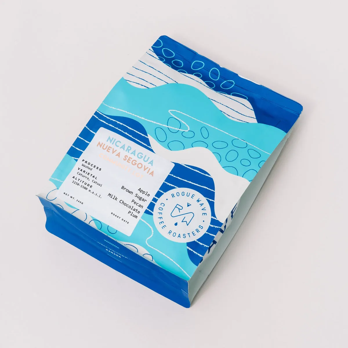 Nicaragua - Nueva Segovia | Washed - Archived