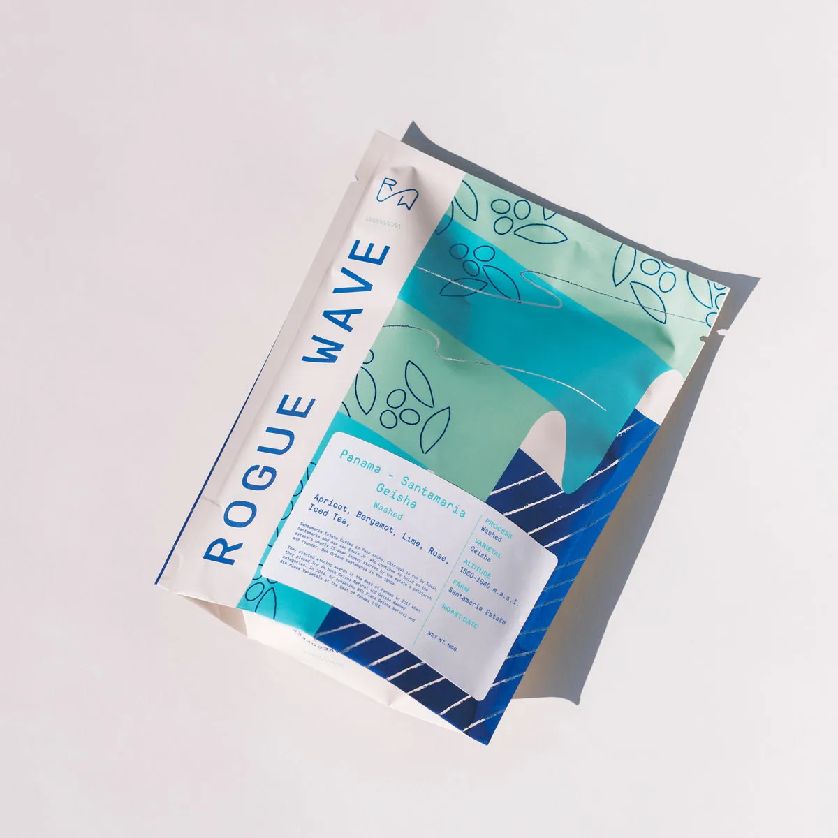 Panama - Santamaria Geisha | Washed - - Archived