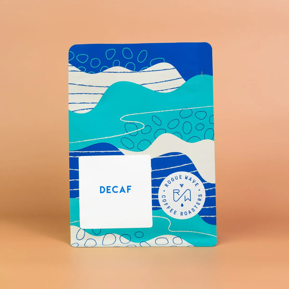 TEST Decaf