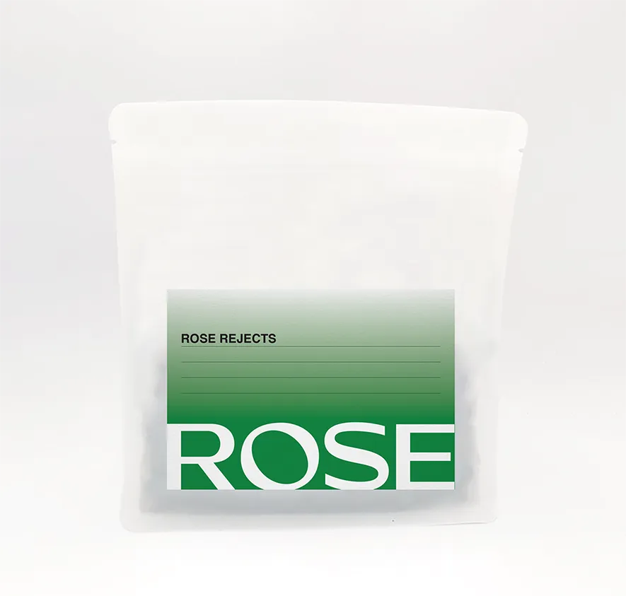 Rose Rejects