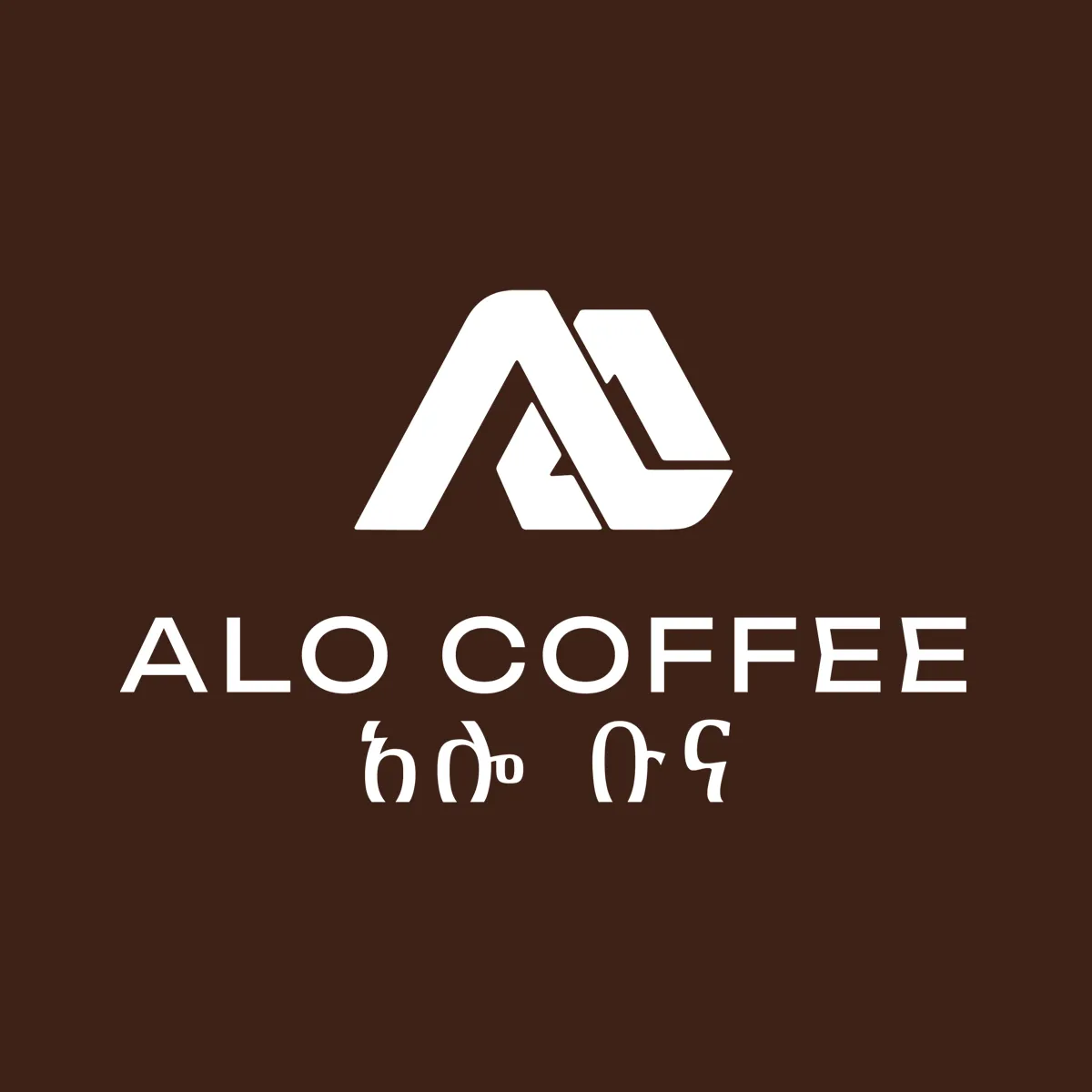 ALO Coffee HSF3 Anaerobic Natural