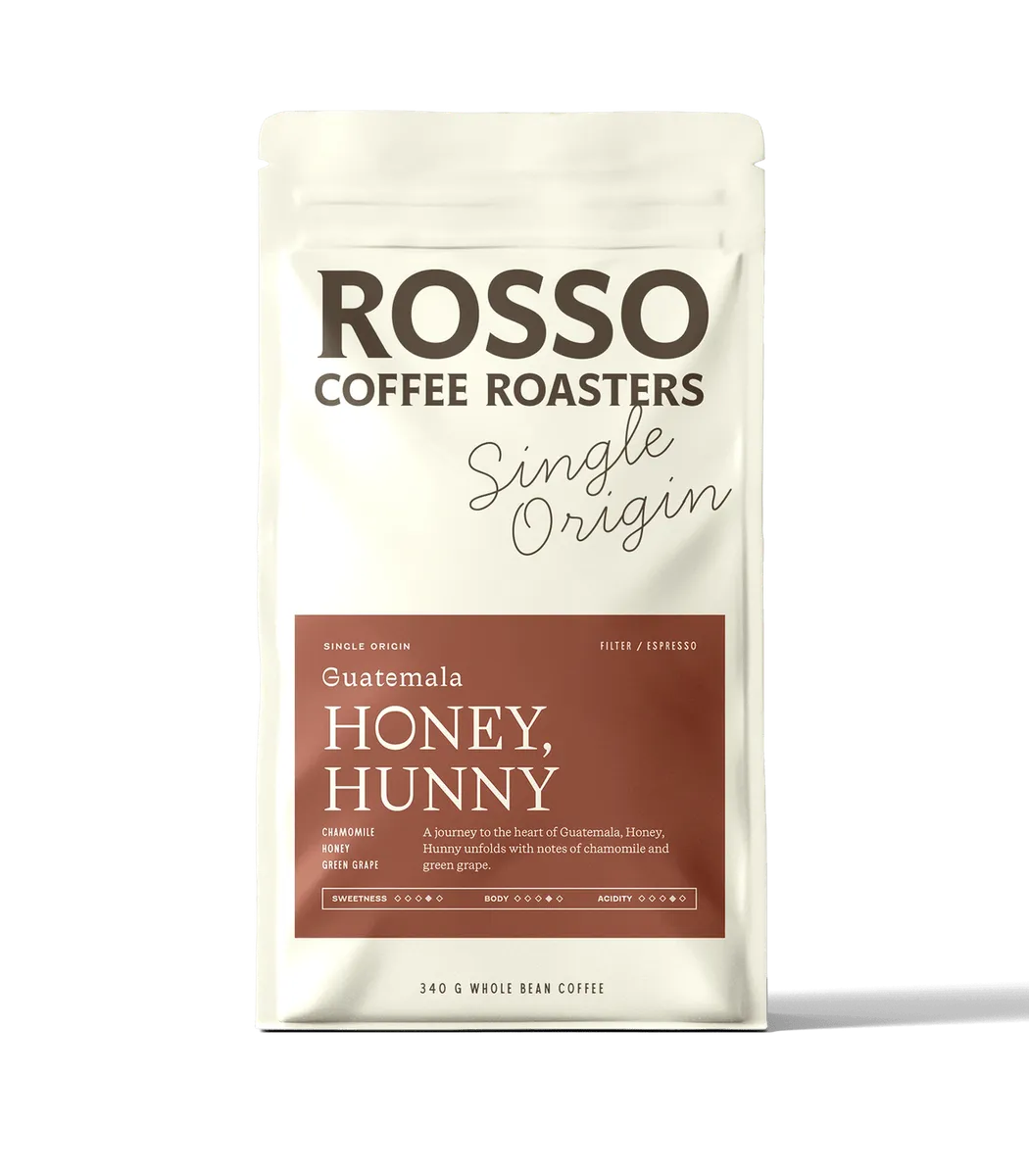 Honey, Hunny / Guatemala