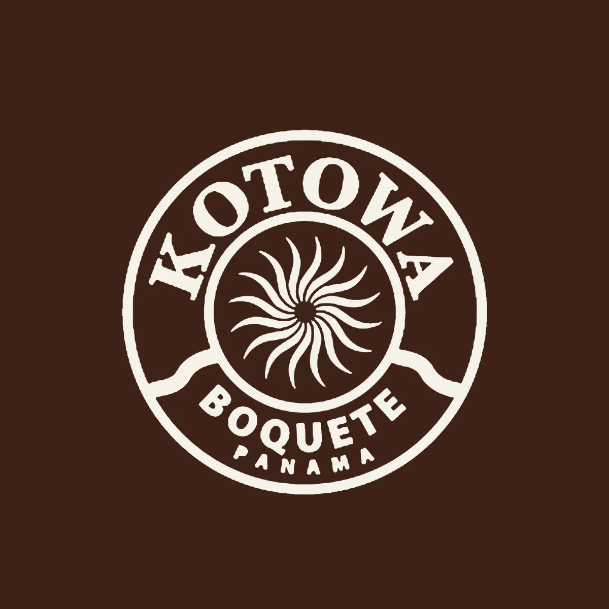 Kotowa Las Brujas Natural Geisha 2002T3