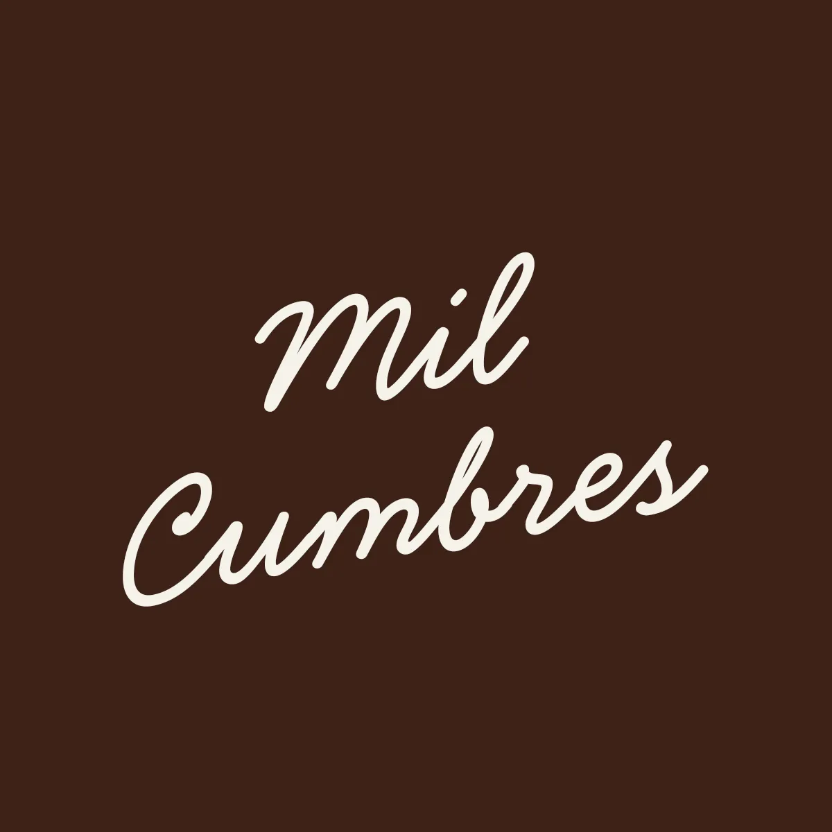 Mil Cumbres Natural Sidra