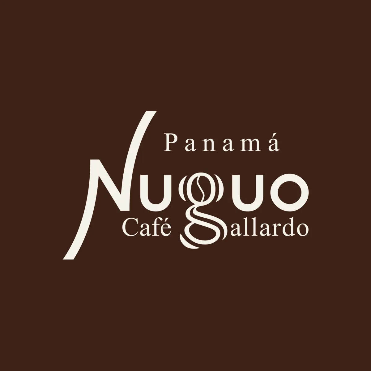 Nuguo Natural Geisha Lot 527 N-NS