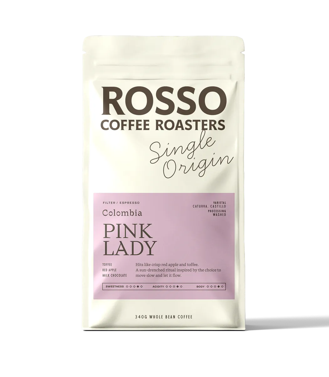 Pink Lady / Colombia