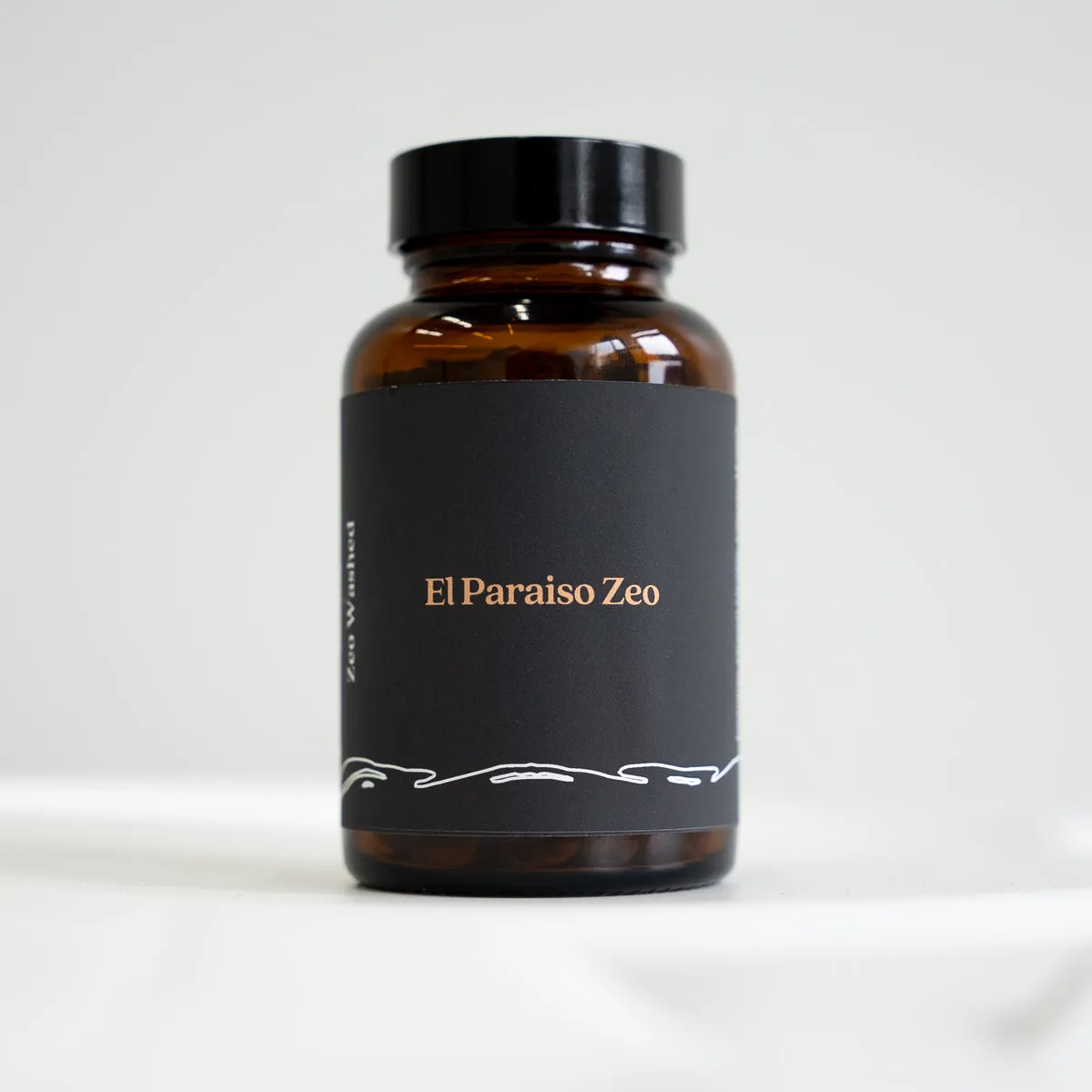 El Paraiso Zeo Washed Geisha