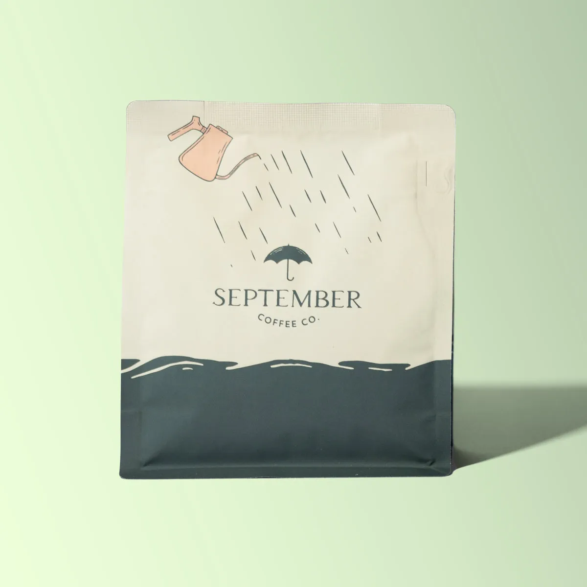 Nestor Lasso - Colombia Geisha