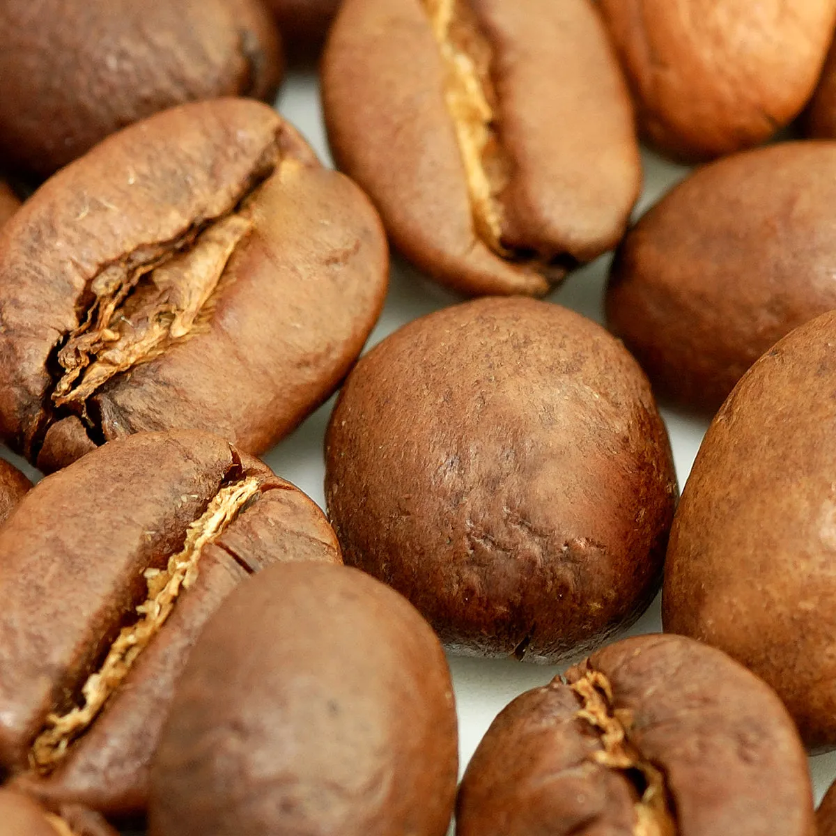 Seasoning Coffee