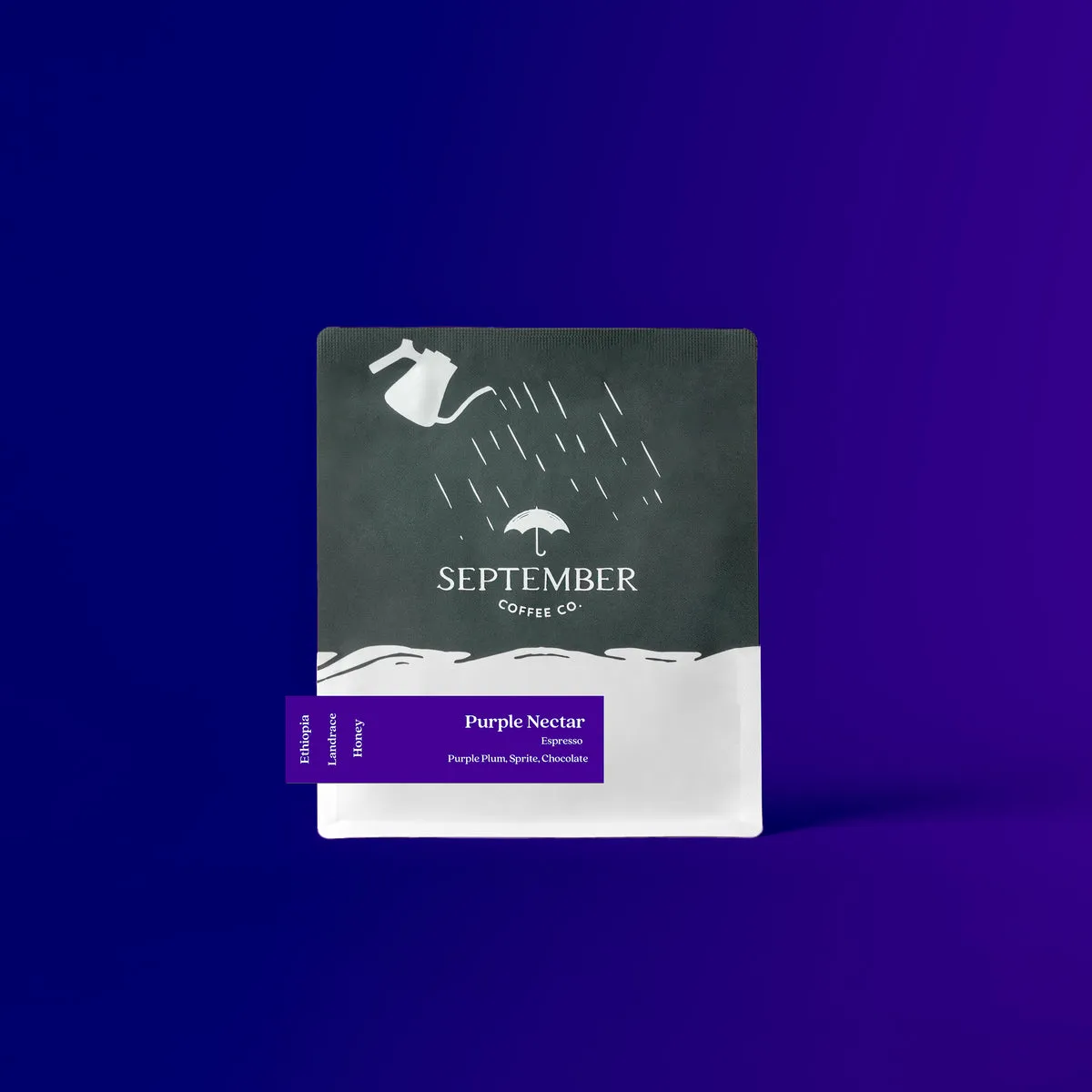 Purple Nectar