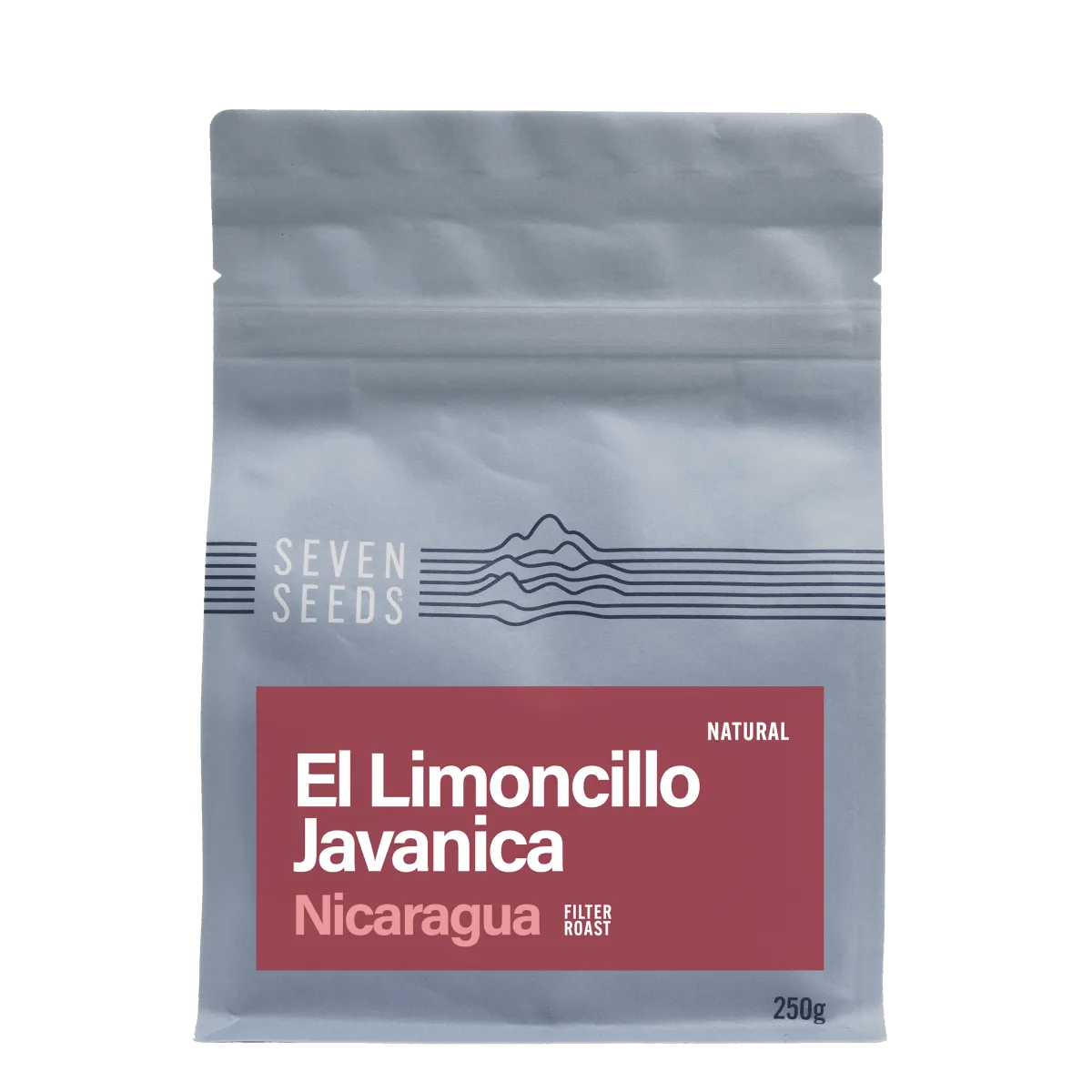 El Limoncillo Javanica, Nicaragua