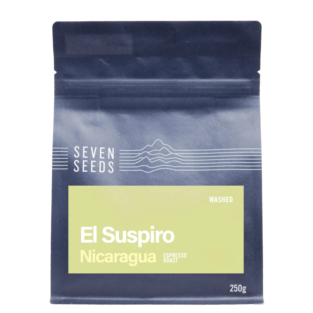 El Suspiro, Nicaragua