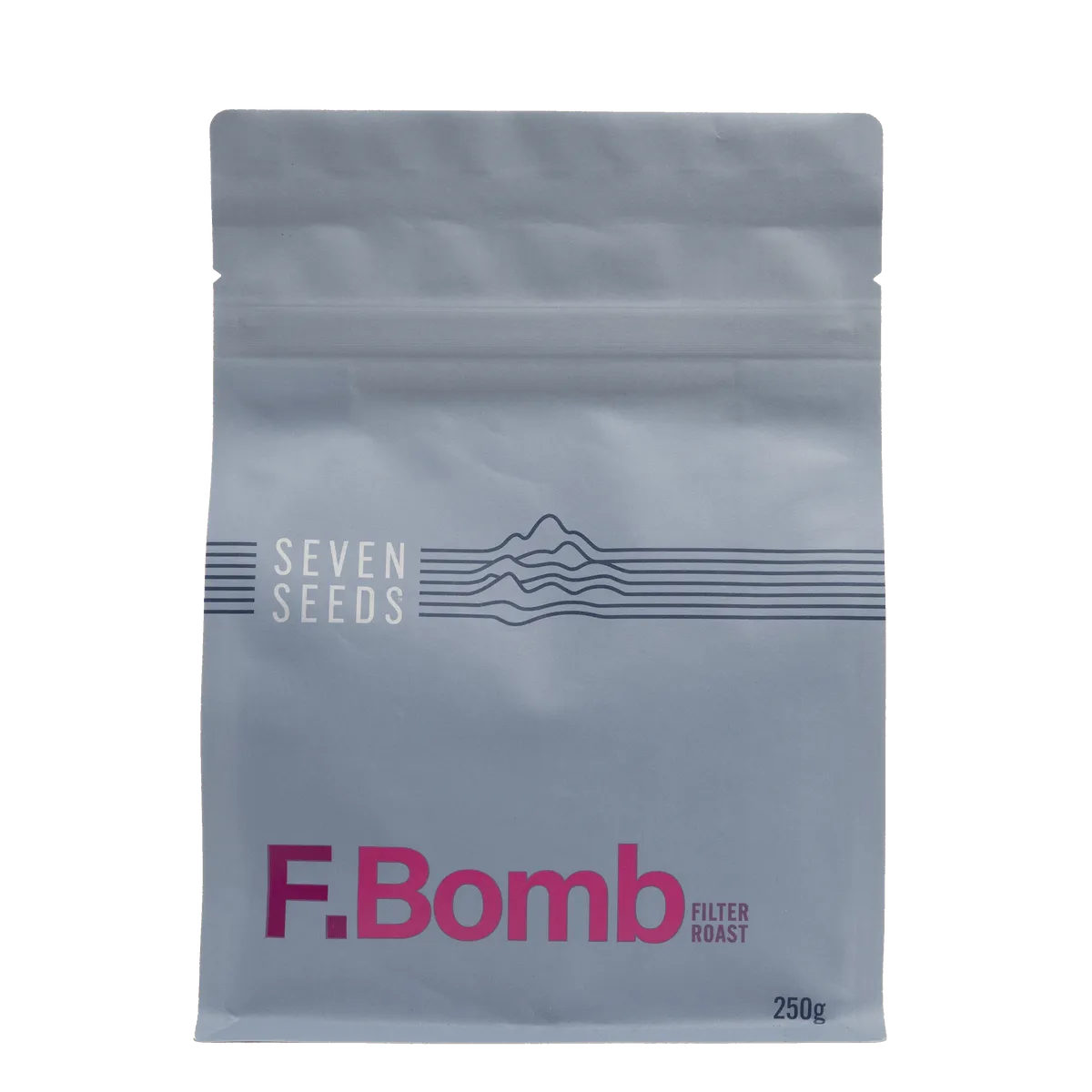 F. Bomb Filter Blend