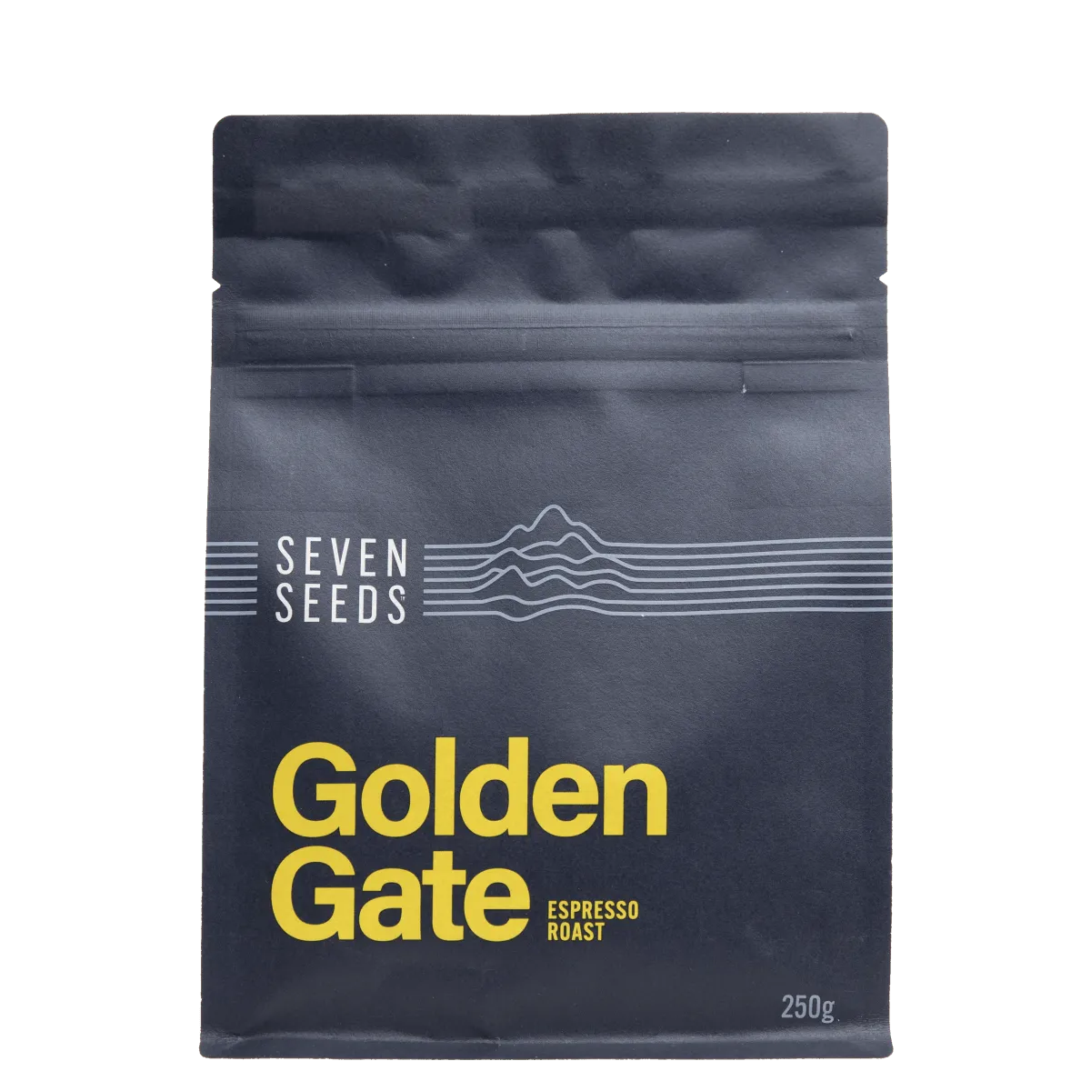 Golden Gate Espresso Blend