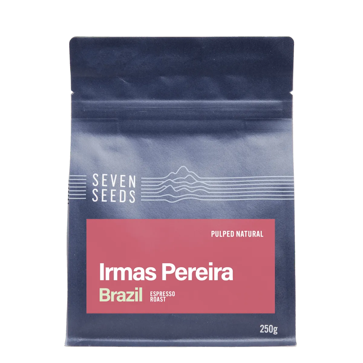 Irmas Pereira, Brazil