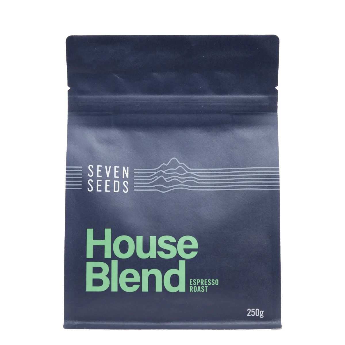 Seven Seeds House Blend