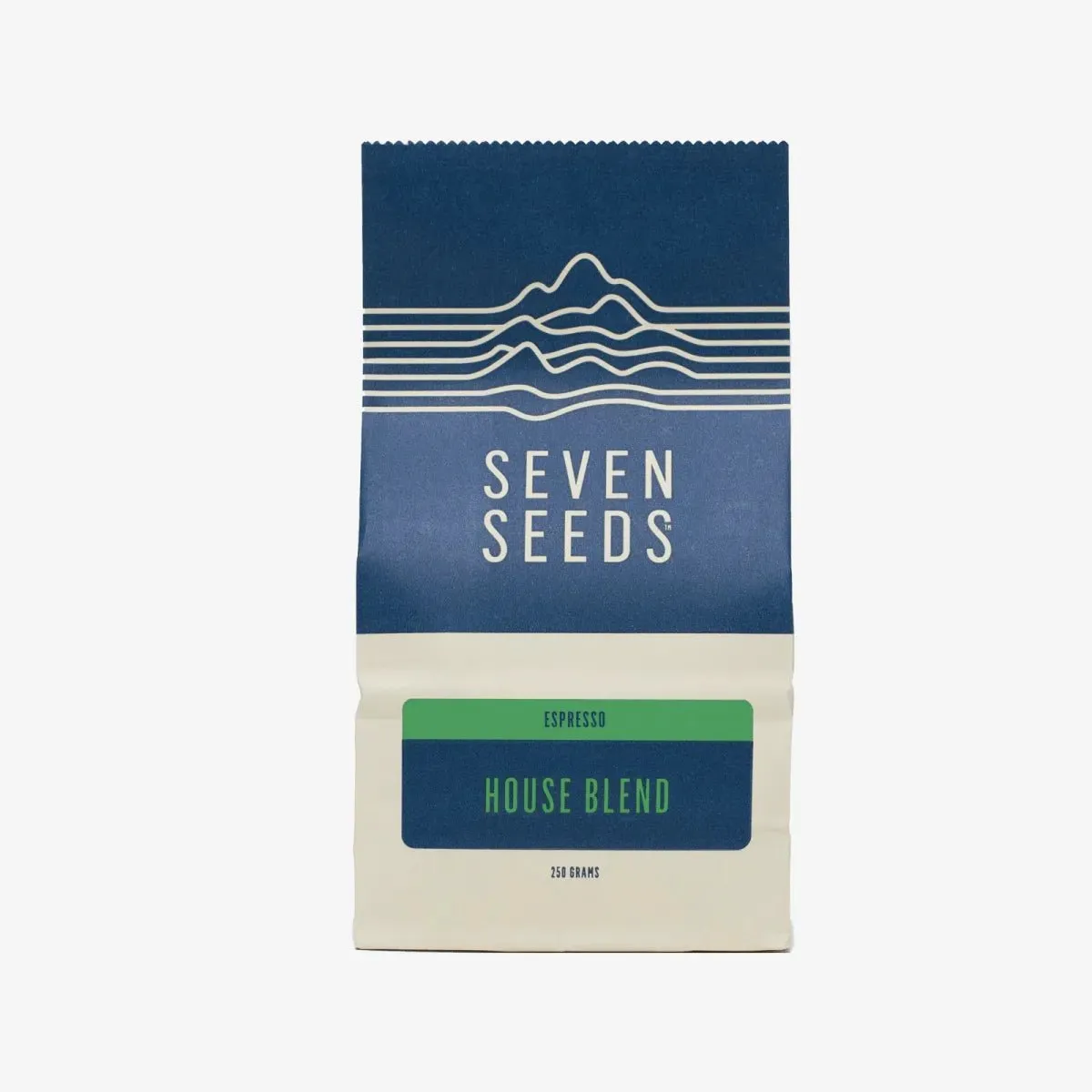 Seven Seeds House Blend Office Accounts
