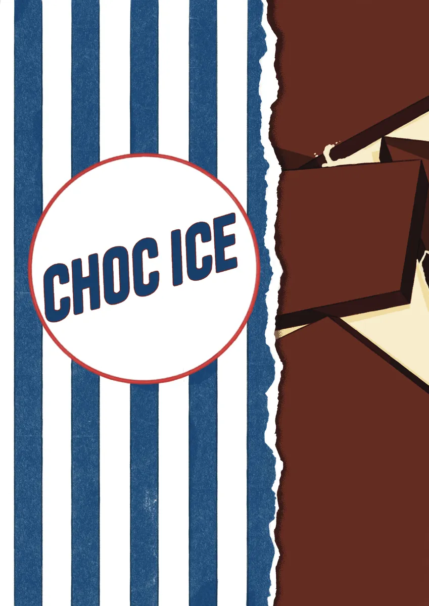 Choc Ice