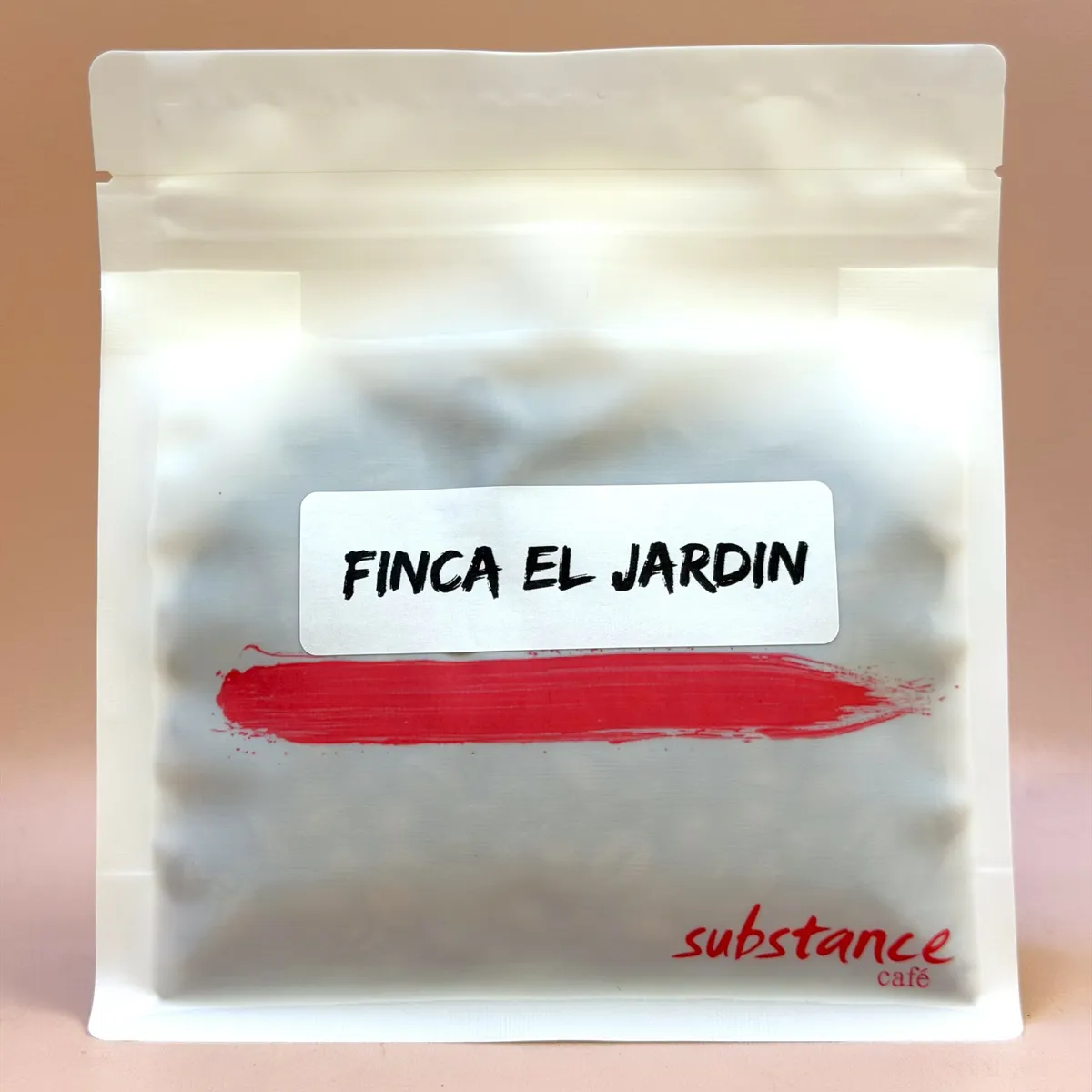 Colombia Finca El Jardin