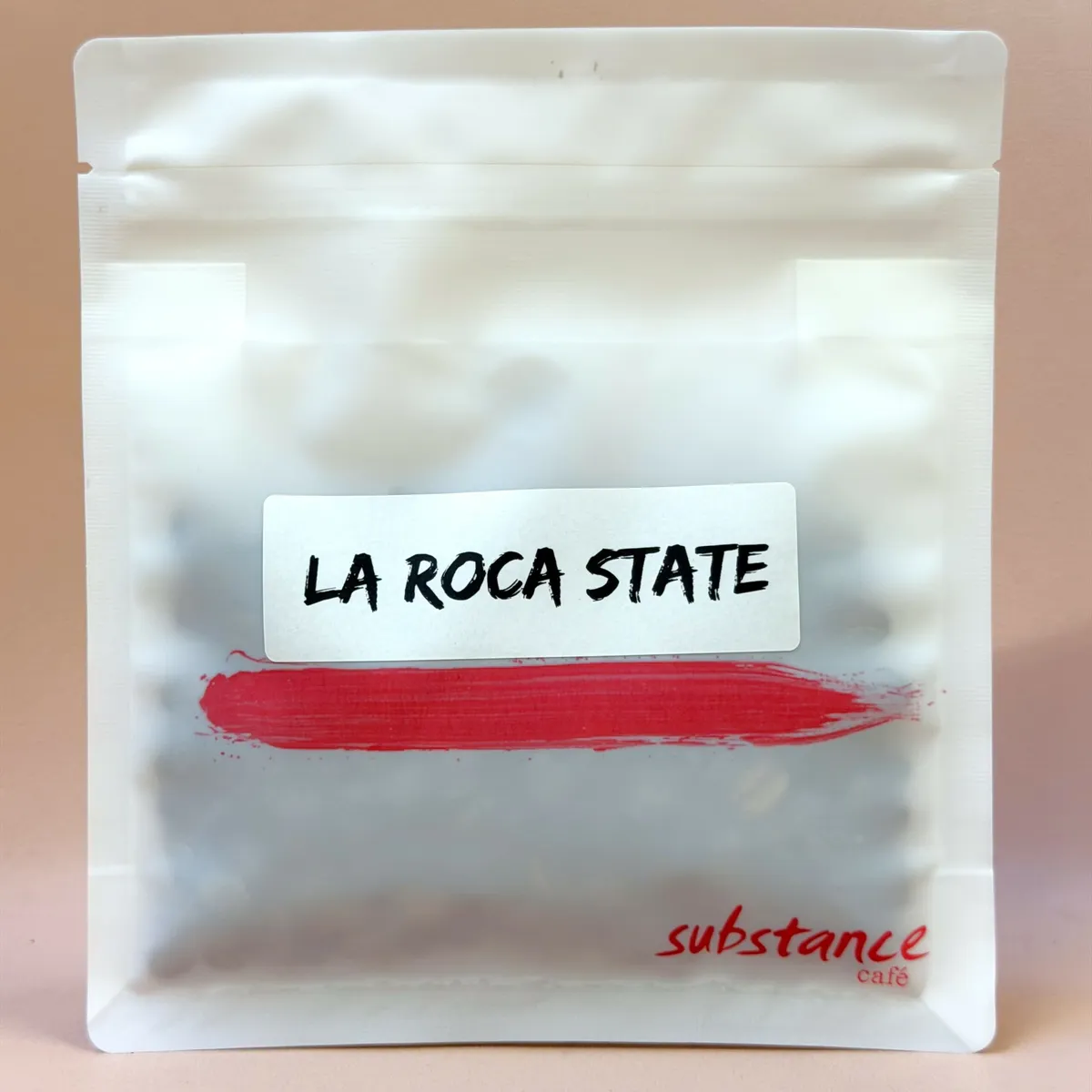 Colombia La Roca State