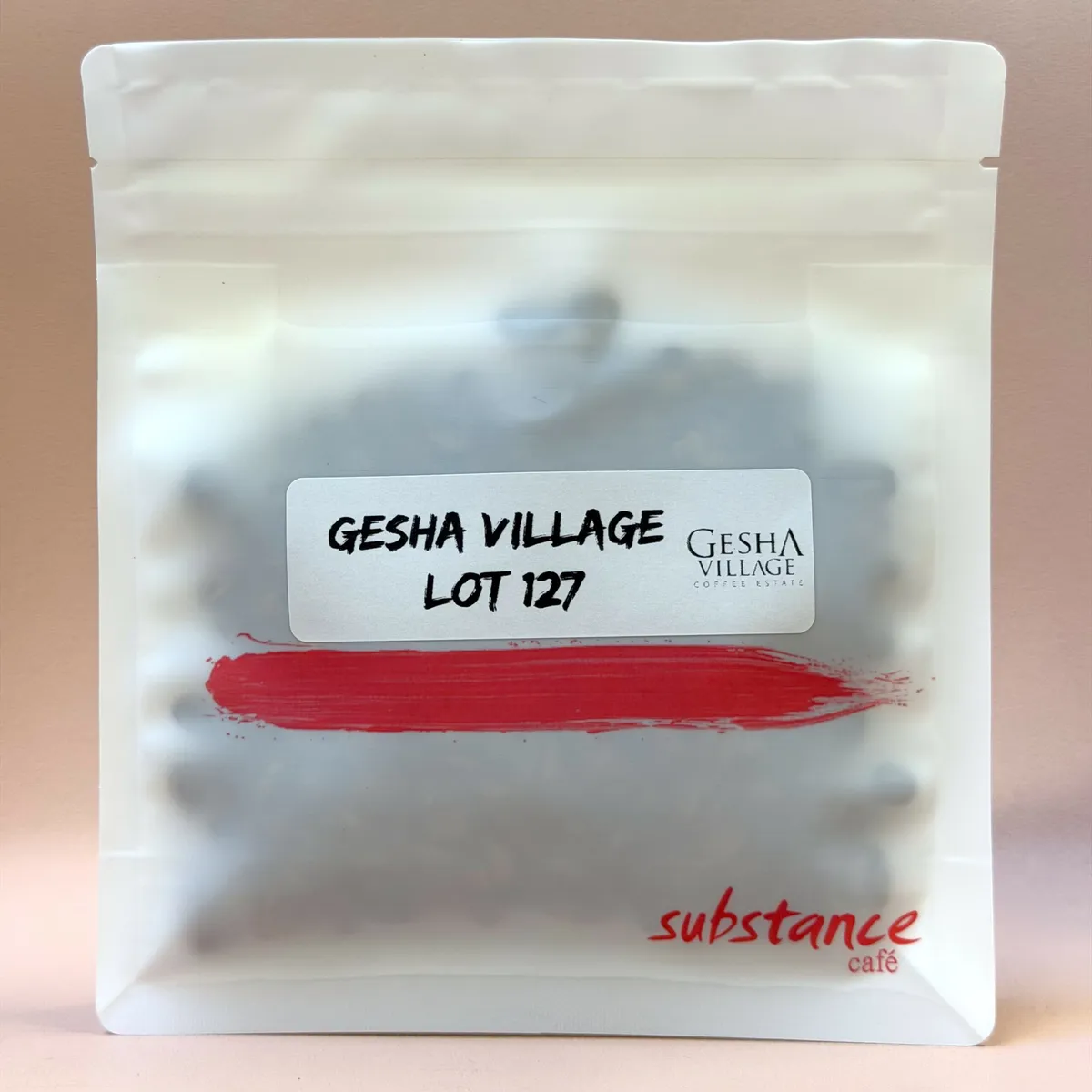 Ethiopia Gesha Village Lot 127
