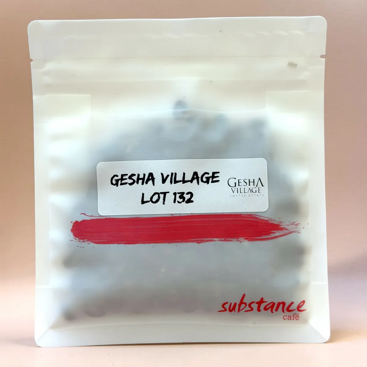 Ethiopia Gesha Village Lot 132
