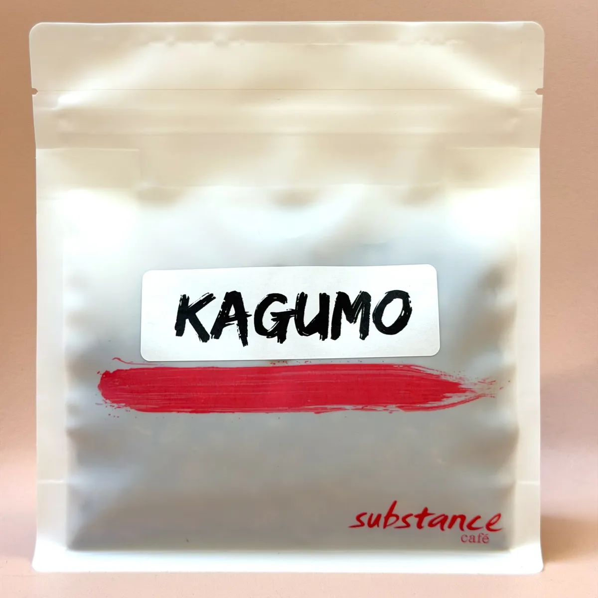 Kenya Kagumo