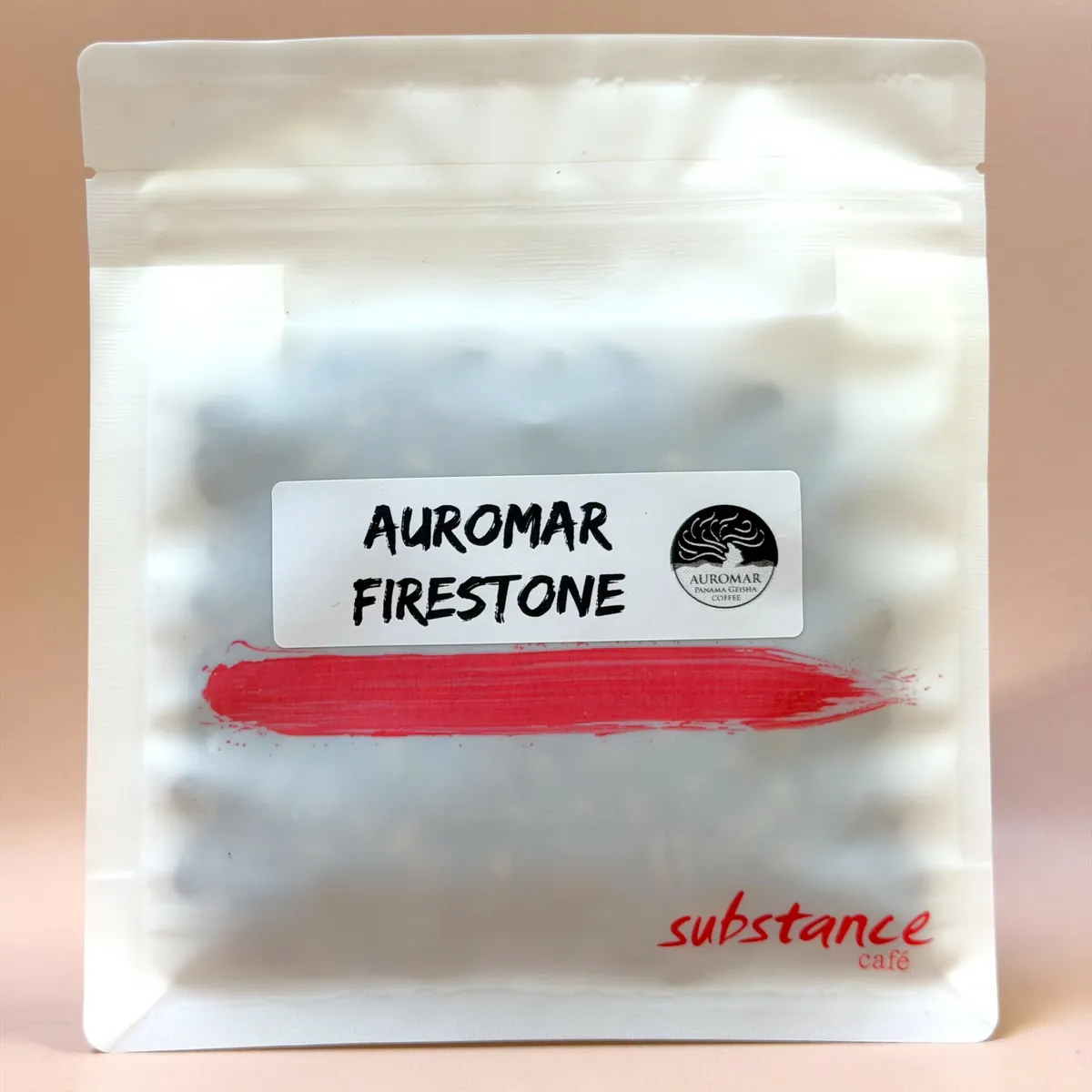 Panama Auromar Firestone