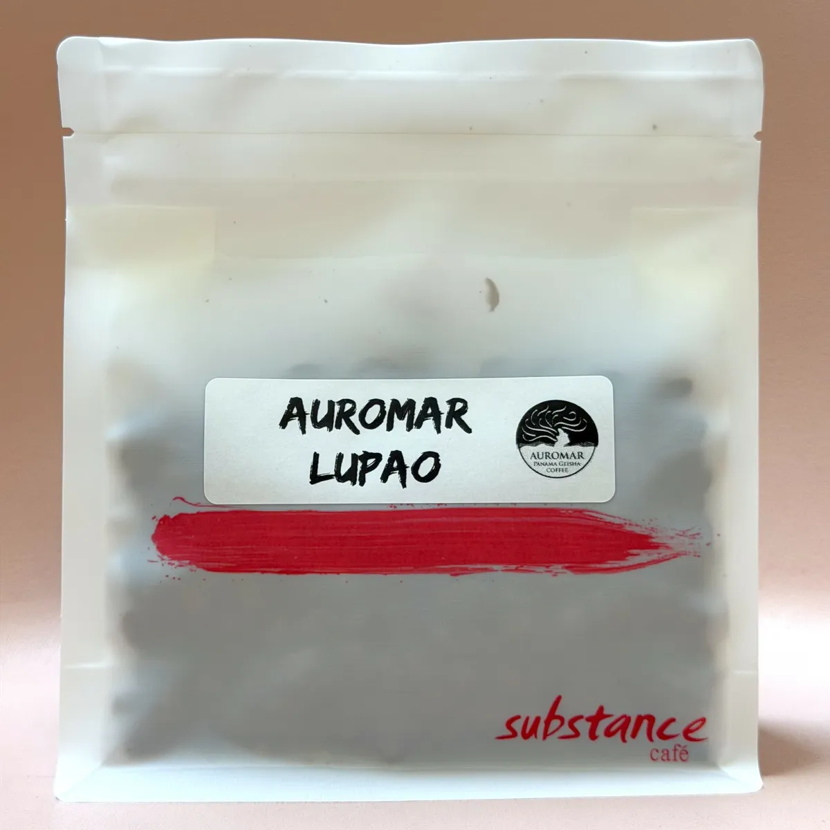 Panama Auromar Lupao