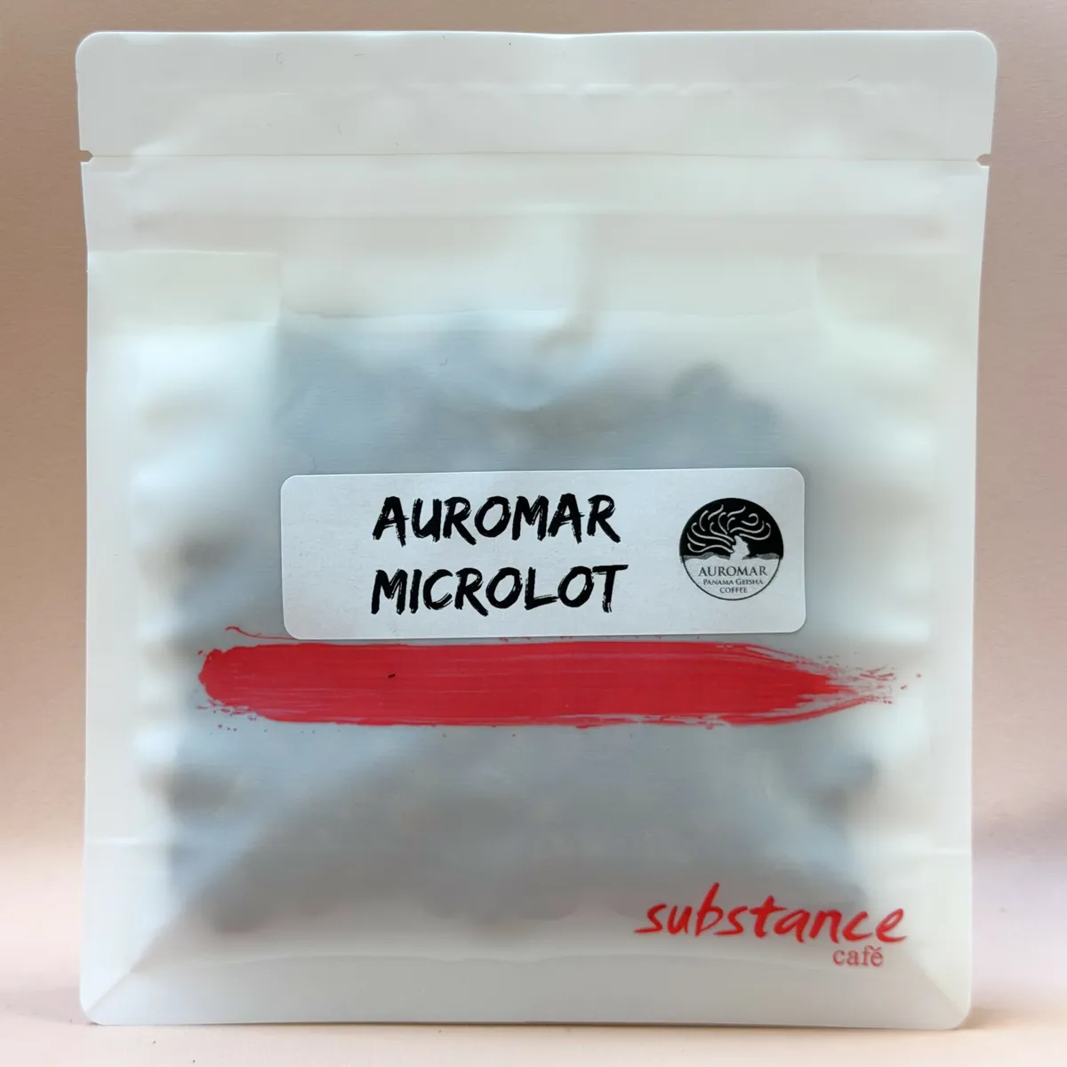 Panama Auromar Microlot