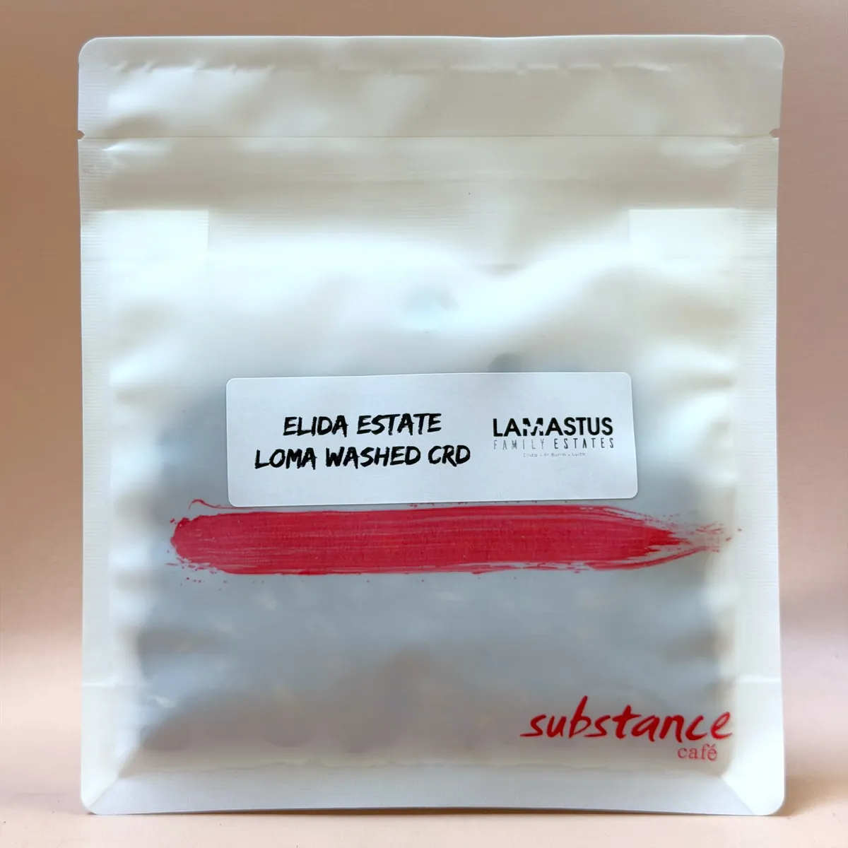Panama Elida Estate Loma washed CRD