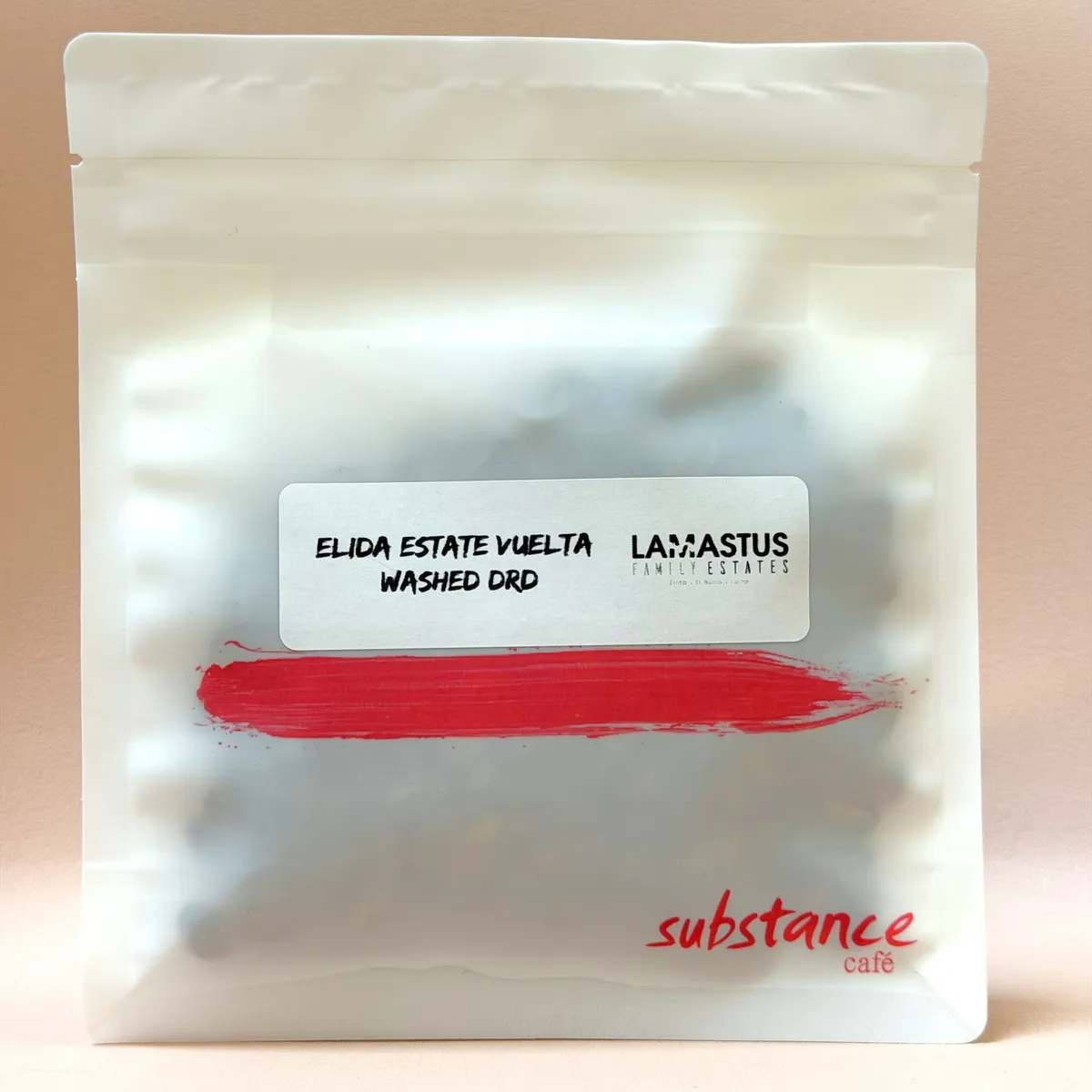 Panama Elida Estate Vuelta washed DRD