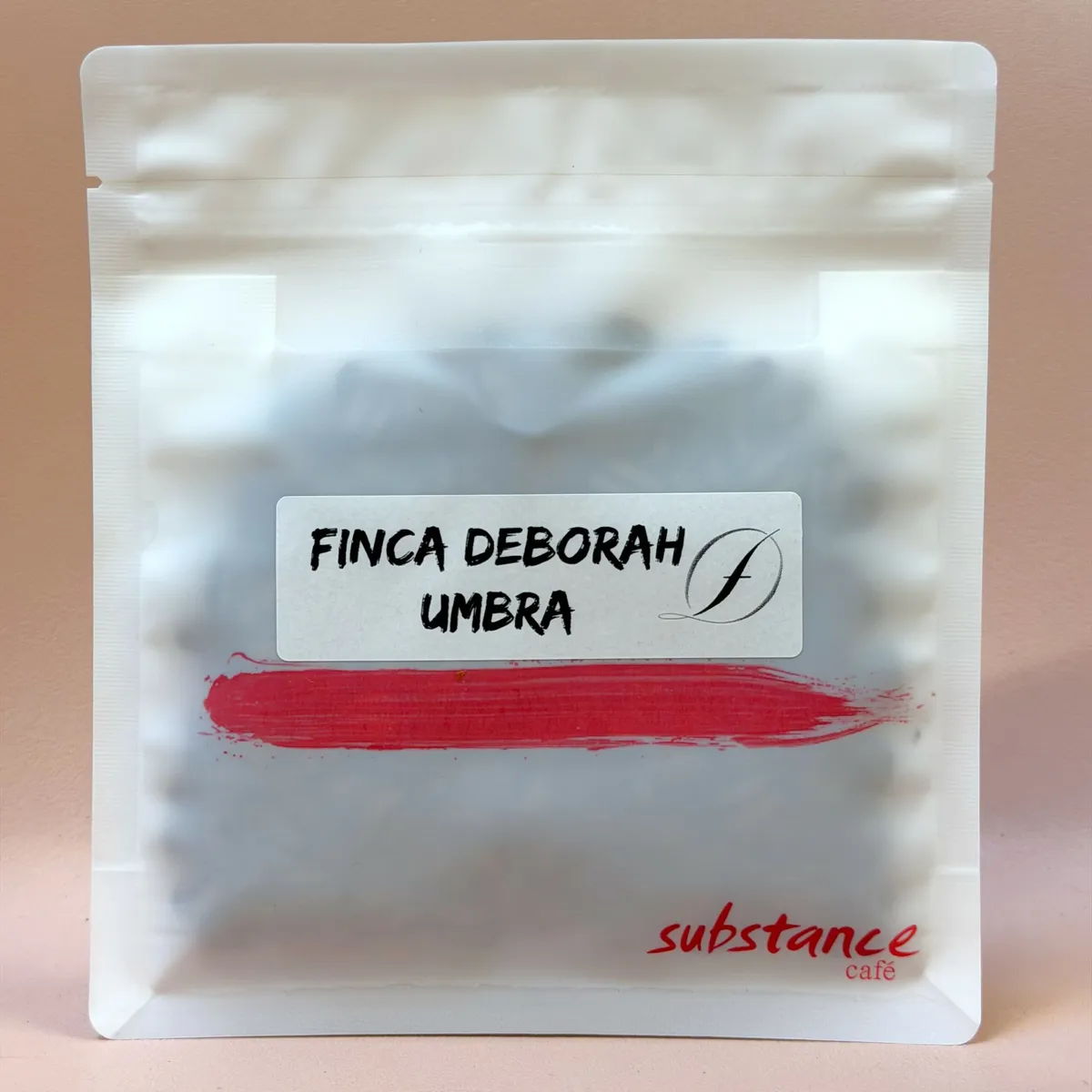 Panama Finca Deborah Umbra