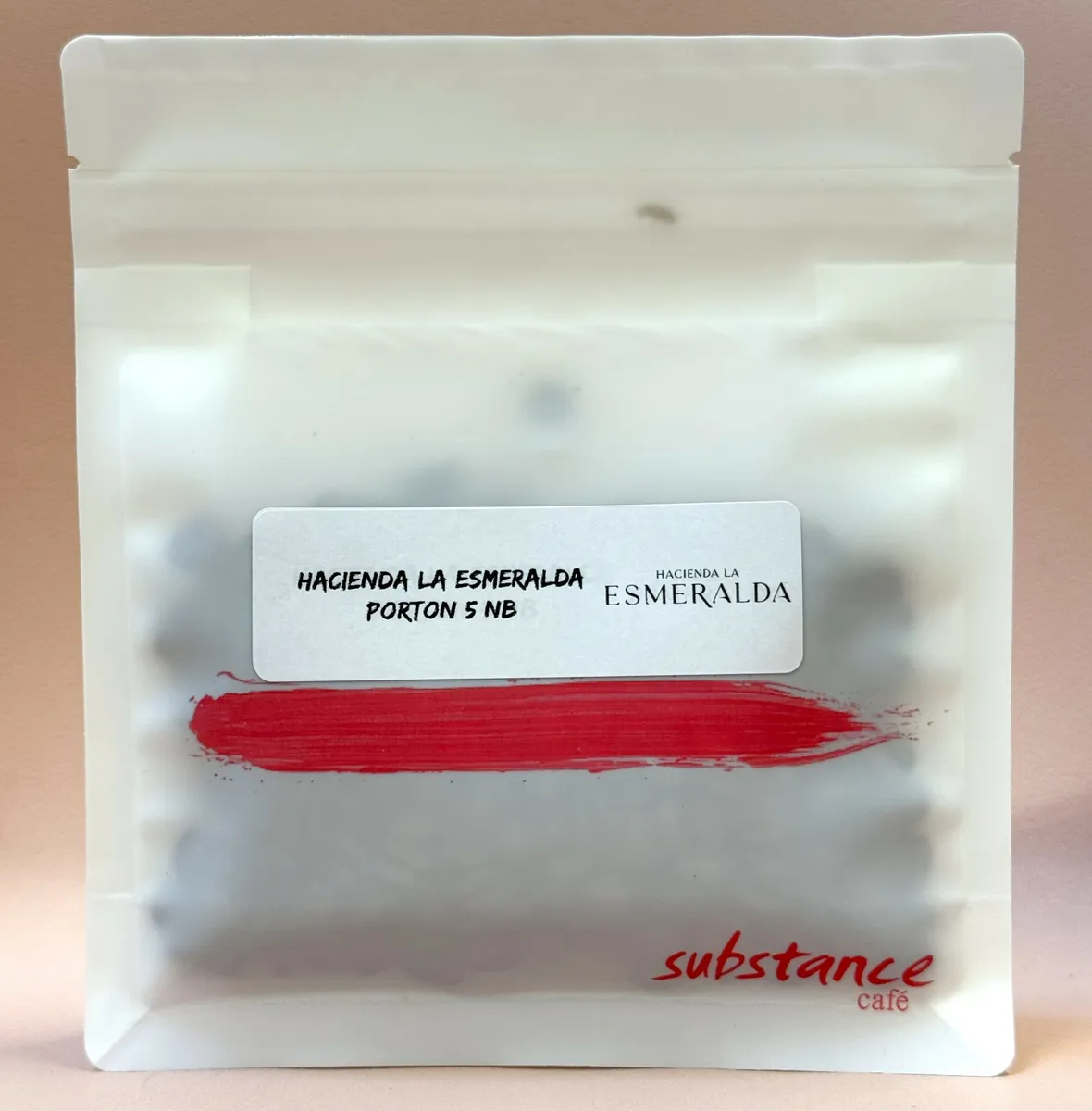Panama Hacienda La Esmeralda Porton 5 NB